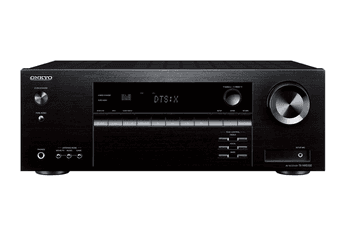Ampli Home Cinéma Onkyo TX-NR5100 Noir
