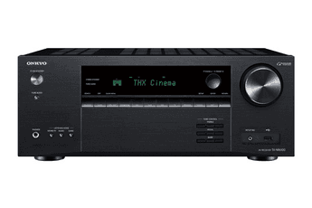 Ampli Home Cinéma Onkyo TX-NR6100 BLACK