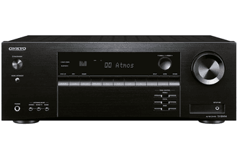 Ampli Home Cinéma Onkyo TX-SR494-B BLACK