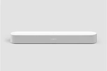 Barre de son Sonos BEAM GEN 2 BLANC DOLBY ATMOS