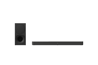 HT-S400 2.1 avec caisson de basse