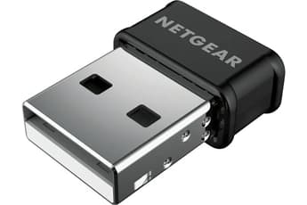 Clé WiFi Dual band AC1200 A6150