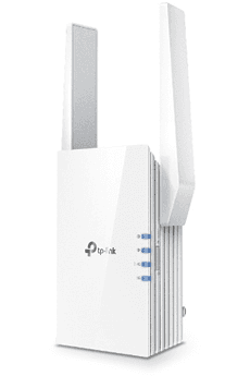 Routeur Tp Link Repeteur WiFi 6 AX1500