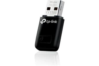 Adaptateur USB WiFi N 300 Mbps