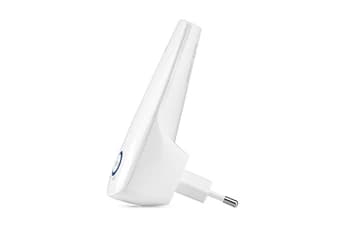 Repeteur WiFi / Point d''acces WiFi 4 (N 300 Mbps) - Port Ethernet