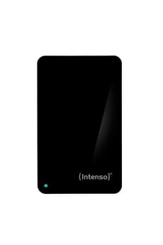 INTENSO DISQUE DUR 2.5'' - 1TO - BLACK