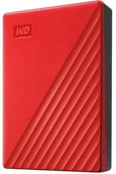 Disque dur externe Wd My Passport 4To