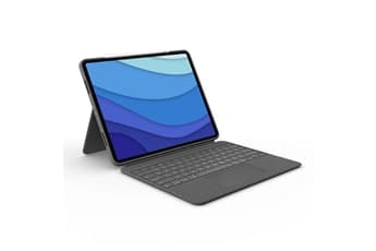 COMBO TOUCH pour iPad Pro 12.9'' new /5eme génération , Ipad Air 5eme génération