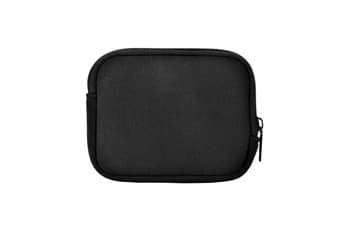 Housse en néoprène ItWorks pour disque dur externe 2.5'' Noir