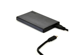 BOITIER EXTERNE SATA TYPE C 2.5''