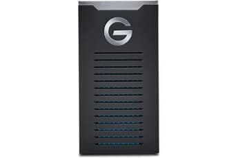 SSD externe G-technology GDRIVE R SSD 1To