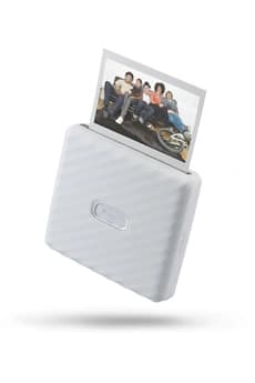 INSTAX WIDE LINK blanc