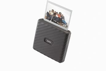 INSTAX WIDE LINK moka