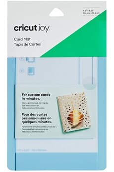 Tapis de Découpe pour Cartes - 11,4x15,8 cm