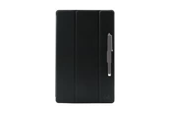 EDGE CASE pour LENOVO Tab M7 Noir