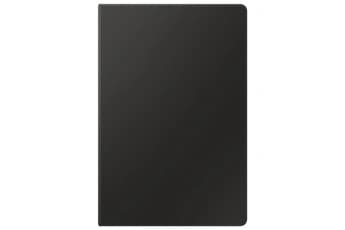 Housse Tablette Samsung Book Cover Keyboard pour Galaxy Tab S10+ / S9+ / S9FE+ - Noir