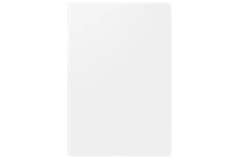 Housse Tablette Samsung Book Cover Keyboard pour Galaxy Tab S10+ / S9+ / S9FE+ - Blanc