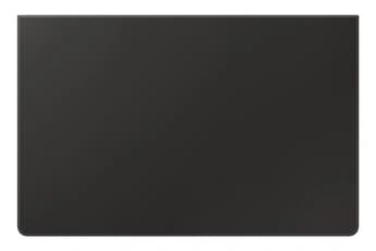 Housse Tablette Samsung Book Cover Keyboard Slim pour Galaxy Tab S10 Ultra / S9 Ultra - Noir