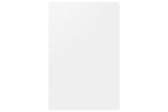 Housse Tablette Samsung Book Cover Keyboard pour Galaxy Tab S10 Ultra / S9 Ultra - Blanc