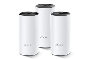Routeur WiFi Mesh AC1200 + 2 ports Fast Ethernet