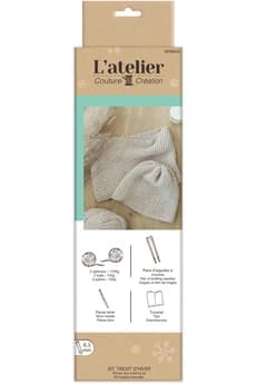 Coffret duo d'Hiver