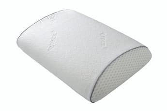 MOUSSE A MEMOIRE DE FORME MULTIPOSITIONS 40X60