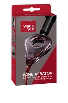 Aérateur à Vin Translucide - 1854660