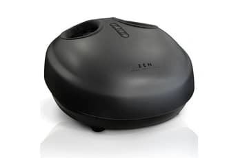 Masseur Zen Masseur pieds Machu shiatsu avec compression d''air Pichu
