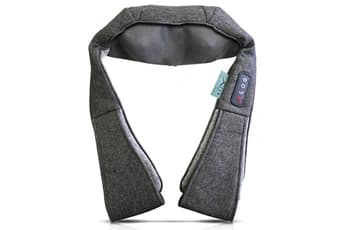 Shiatsu Matterhorn GRIS