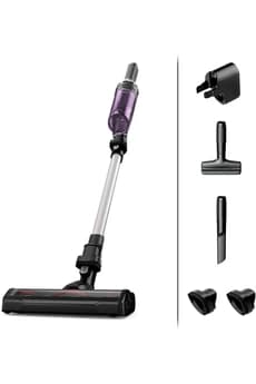 Aspirateur balai Rowenta Sans fil multifonction X-NANO RH1129WO