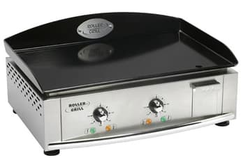 Plancha Roller Grill PL 600 ELECTRIQUE