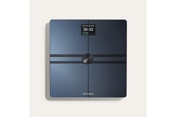 Pèse-personne Withings BODY COMP NOIR