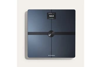 Pèse-personne Withings BODY SMART NOIR
