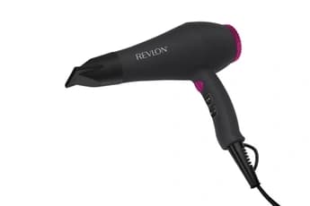 Sèche cheveux AC Smooth Brilliance RVDR5251E