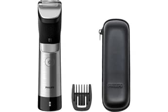 Tondeuse homme Philips BT9810/15 Prestige barbe
