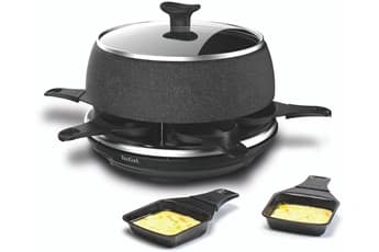 CHEESE'N'CO MULTIFONCTIONS 6 PERSONNES RE12C801