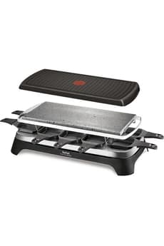TEFAL INOX & DESIGN 3EN1 RE45A812