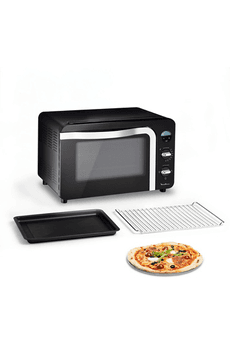 Delicio Tactile 39L, 6 Modes de Cuisson, 9 Programmes Automatiques OX286810