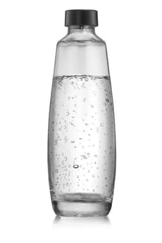 Carafe Verre 1L DUO