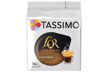 L'Or Espresso Classique
