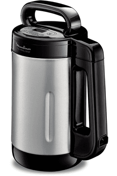 Blender Moulinex CHAUFFANT MY DAILY SOUP LM542810