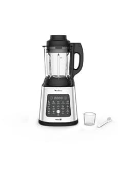 Blender Moulinex chauffant Perfect Mix Cook LM835D10