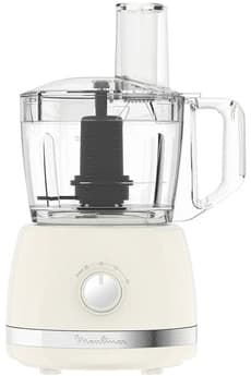 ROBOT MULTIFONCTION SOLEIL IVOIRE 600 W