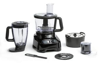 DoubleForce 1000 W avec Blender, 8 accessoires FP821811