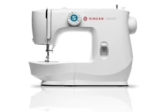 Machine à coudre M 2105 + Mégabox