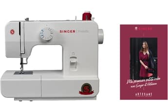 Machine à coudre Prélude + cours de couture ARTESANE