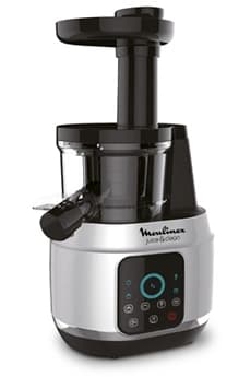 Extracteur de jus Moulinex ZU420E10 JUICE & CLEAN