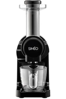 Extracteur de jus Simeo Nutrijus JEH720