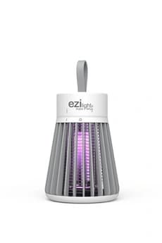 Lampe UV Anti-moustique Mosquito Stop MS20