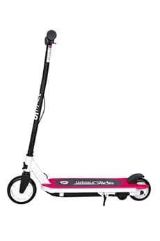 URBANGLIDE RIDE 55 NOIR ET ROSE